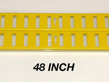 Exact-A-Track Logistics Bracket (Pair)